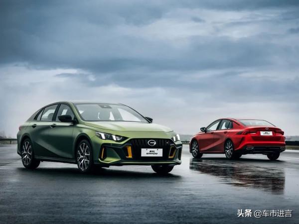 從影豹“偽運動”看待廣汽傳祺的浮躁心態 從影豹“偽運動”看待廣汽傳祺的浮躁心態