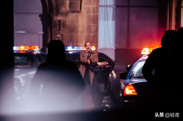 《蝙蝠女》：橫跨三十年的迴歸！邁克爾&CenterDot;基頓蝙蝠俠造型首度公開