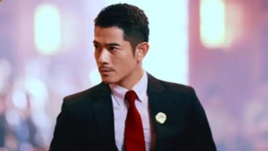 5位“不老男神”，林志穎“逼瘋”郭德綱，張智霖仍是陽光帥氣