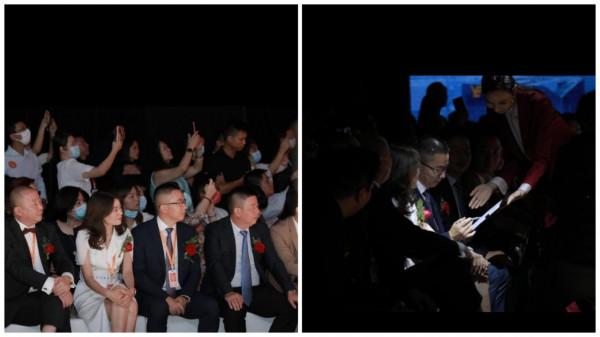 思購2021全球新品釋出會重新定義中國造 思購2021全球新品釋出會重新定義中國造