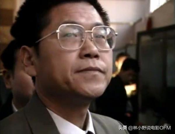 《9.18大案紀實》劉農軍到底偷走了什麼國寶？神探武和平現狀如何