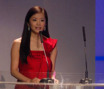 她們驚豔了時光，15位湖北籍女星，個個明豔大氣，沒有傻白甜