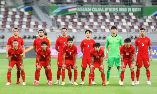 克勞琛:中國足球出現後繼無人的窘境,陳濤的天賦並不比梅西差 克勞琛:中國足球出現後繼無人的窘境,陳濤的天賦並不比梅西差