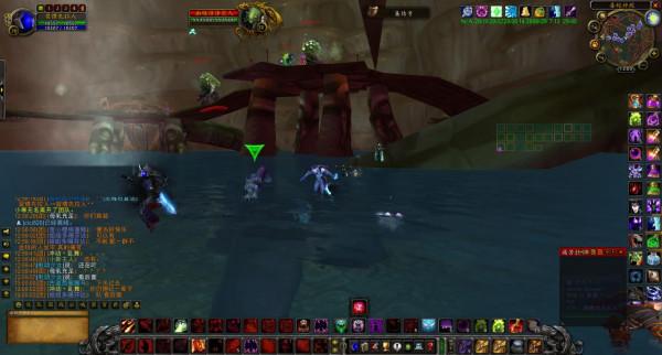 魔獸TBC:T5嚴重削弱,先打瓦絲琪重置小怪,半個小時打完BOSS? 魔獸TBC:T5嚴重削弱,先打瓦絲琪重置小怪,半個小時打完BOSS?