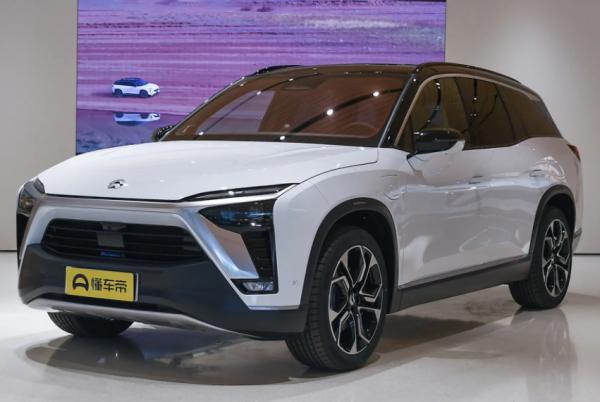 蔚來ES8後備箱漏水導致線路燒壞怎麼處理？