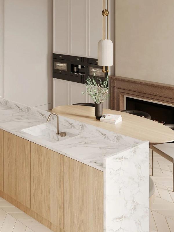 穿透生活的純粹光景