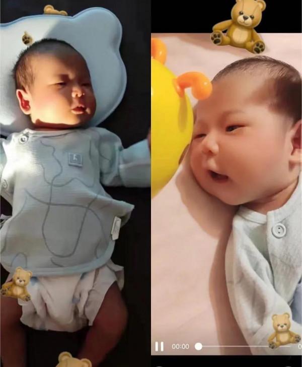 請一定至少要生二胎