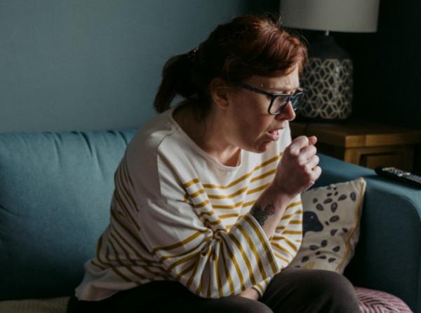 咳嗽久不愈,問題竟出在脾虛上 咳嗽久不愈,問題竟出在脾虛上