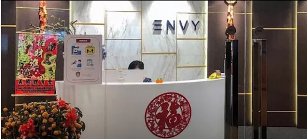 新加坡史上最大詐騙案：假借炒鎳吸金11億美元 受害者不乏金融精英