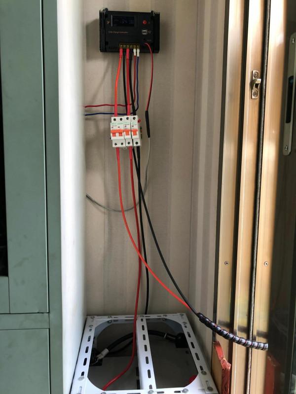 如何弄一個個人太陽能發電系統,以及相關注意事項和介紹 如何弄一個個人太陽能發電系統,以及相關注意事項和介紹