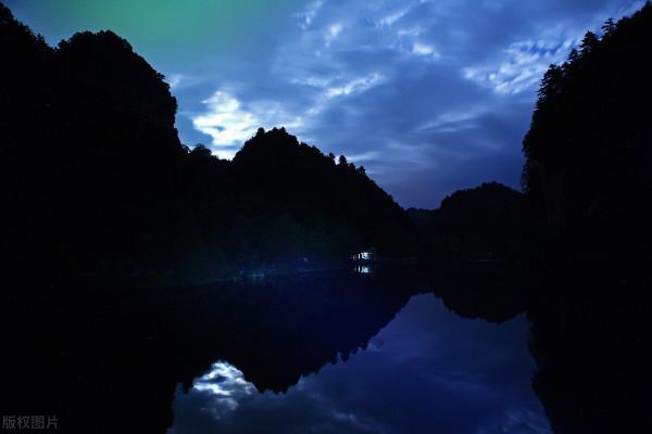 美圖分享：麥積山