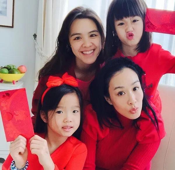 姐弟戀到底有多香，這4位嫁給“小丈夫”的女星，個個都是倒貼