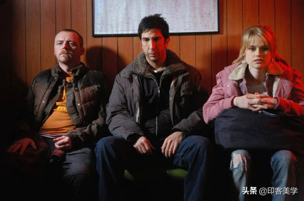 推薦10部高分喜劇電影，讓你在努力工作之餘也能笑開懷