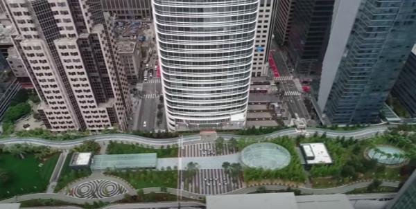 越扶越歪，偏離66釐米！這棟舊金山豪宅高樓，歪的有點控不住了