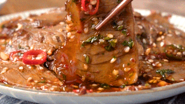 槐茂 • 美食記 ▏中秋家宴,9道必備“喜慶吉祥菜” 槐茂 • 美食記 ▏中秋家宴,9道必備“喜慶吉祥菜”