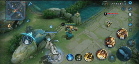 S25賽季的第一批英雄改動名單,孫悟空和阿軻再加強 S25賽季的第一批英雄改動名單,孫悟空和阿軻再加強