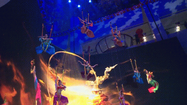 2022年元旦假期兵團旅遊市場迎來開門紅