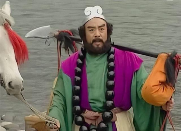 沙僧被如來封為八寶金身羅漢，對他來說是升是貶？