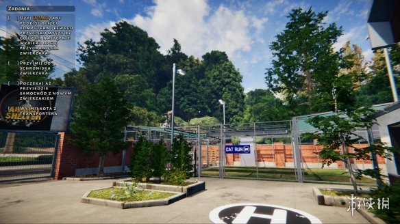 寫實風模擬經營《動物收容所》上架Steam！支援簡中