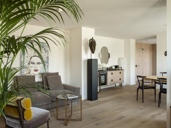 開拓性奢華酒店品牌ME by Meliá於巴塞羅那首家酒店正式開業 開拓性奢華酒店品牌ME by Meliá於巴塞羅那首家酒店正式開業