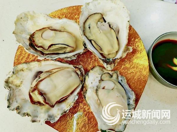 享一場“蠔”情盛宴