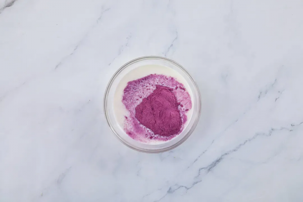 自從有了烤箱,“喜茶”招牌甜品隨便吃!芋泥麻薯布丁食譜奉上 自從有了烤箱,“喜茶”招牌甜品隨便吃!芋泥麻薯布丁食譜奉上