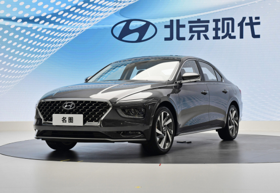 上半年那些值得關注的重磅車型回顧 上半年那些值得關注的重磅車型回顧