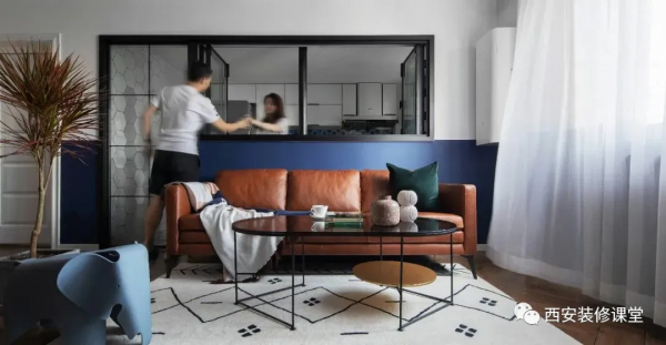 過去的門聯窗,現在又開始流行了 過去的門聯窗,現在又開始流行了