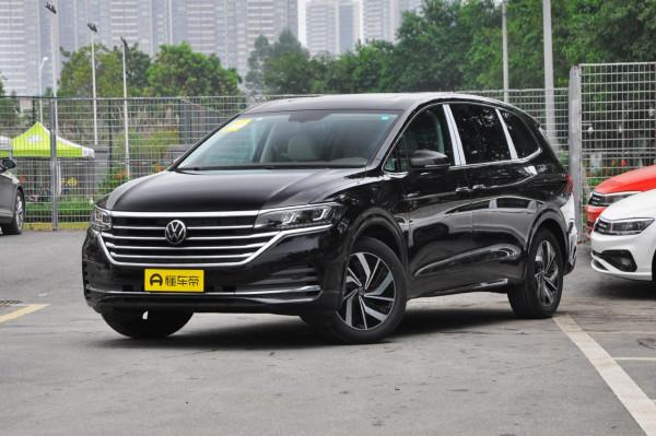 探館 | 銷量能追上GL8嗎?大眾新款威然實車曝光,將亮相廣州車展 探館 | 銷量能追上GL8嗎?大眾新款威然實車曝光,將亮相廣州車展