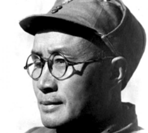 1935年,22名勇士飛奪瀘定橋後銷聲匿跡,40年後才在河北找到線索 1935年,22名勇士飛奪瀘定橋後銷聲匿跡,40年後才在河北找到線索