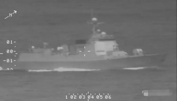 借題發揮？澳洲稱軍機遭到我方軍艦&OpenCurlyDoubleQuote;發射鐳射&rdquo;，內容卻含糊其辭
