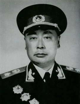 中央書記處會議，鄧小平彙報管轄範圍，毛主席：加上臺灣，很重要