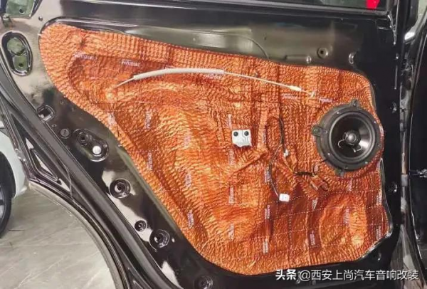 用心創造好音質，新勝達無損升級德國彩虹套裝音響