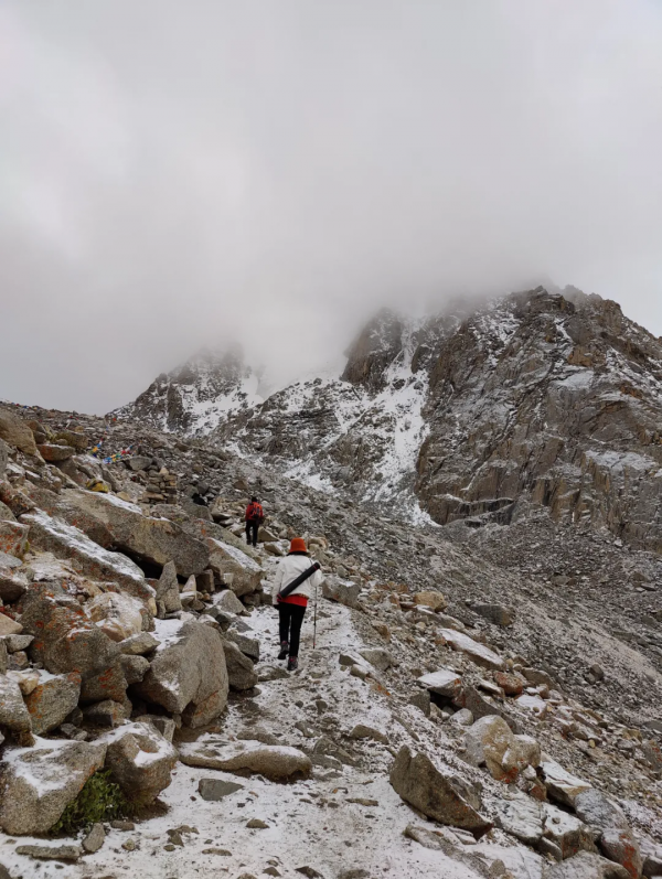 “扎西德勒”，一句聽得見回應的祝福｜岡仁波齊轉山全攻略