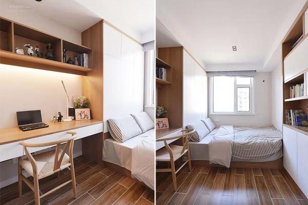 參觀完這個家，才明白什麼叫溫暖，全屋沒有絲毫俗氣，太治癒了