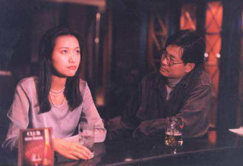 &OpenCurlyDoubleQuote;華誼兄弟&rdquo;王中軍，也走到了今天