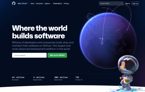 貢獻!程式設計師大學四年珍藏的26個寶藏網站,全部拿出來了 貢獻!程式設計師大學四年珍藏的26個寶藏網站,全部拿出來了