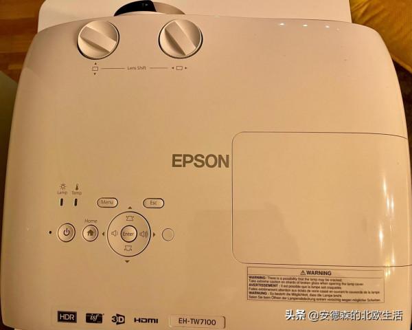 如何搭建4K家庭影院