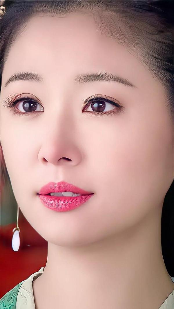 劇名：傾世皇妃林心如飾演馬馥雅&sol;潘玉 &num;傾世皇妃 &num;林心如 &num;