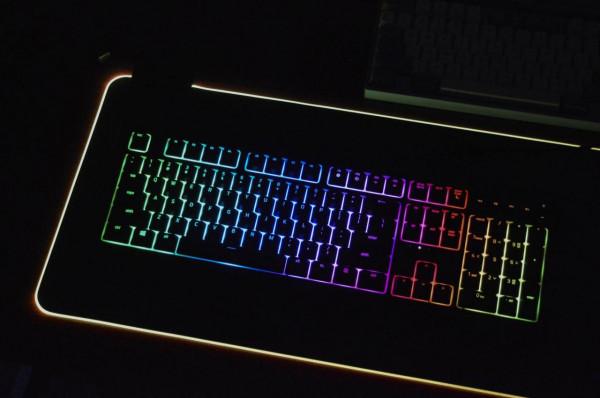 自用經驗淺談:臨近雙十一這些機械鍵盤值得推薦 自用經驗淺談:臨近雙十一這些機械鍵盤值得推薦