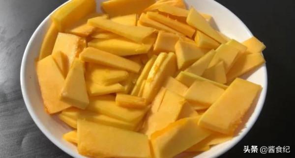 南瓜加雞蛋，老公的減脂主食，吃飽也能輕鬆瘦，7日極速瘦身法