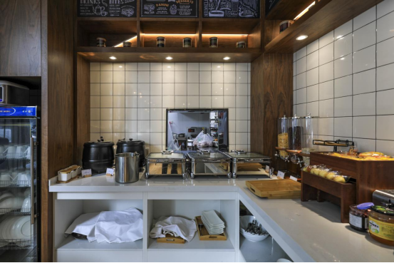 守住寧靜，遠離喧囂，藏身在老城區內的精品酒店，讓您在靜謐中縱享愉悅旅途