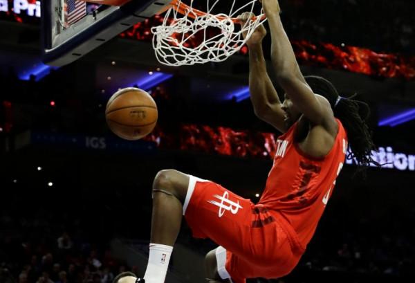 Stein：法裡埃德正式簽下一份發展聯盟合同 將有望得到10天合同