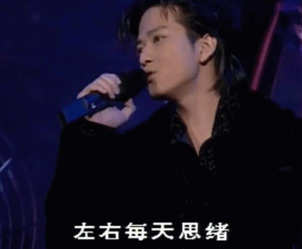 張柏芝公認男友遭娛樂圈封殺：一代絕色美男，為何淪落成這樣？