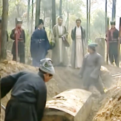 美妻心善引禍，秀才魂遊方知，明代版的農夫與蛇，貪心不足蛇吞象