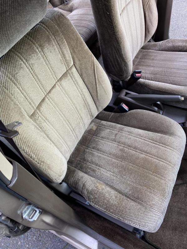 本田第一款使用四輪雙叉臂懸掛的車型-第三代雅閣