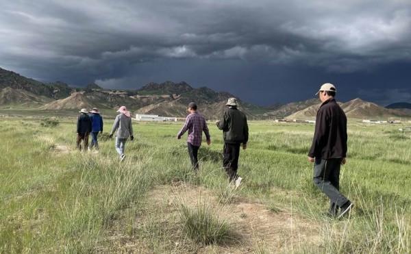 中國大遺址|從“九層妖塔”到吐蕃化的阿柴王陵 中國大遺址|從“九層妖塔”到吐蕃化的阿柴王陵