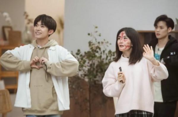 快樂家族近況:維嘉停工3個月,謝娜吳昕狀態佳,海濤即將結婚? 快樂家族近況:維嘉停工3個月,謝娜吳昕狀態佳,海濤即將結婚?