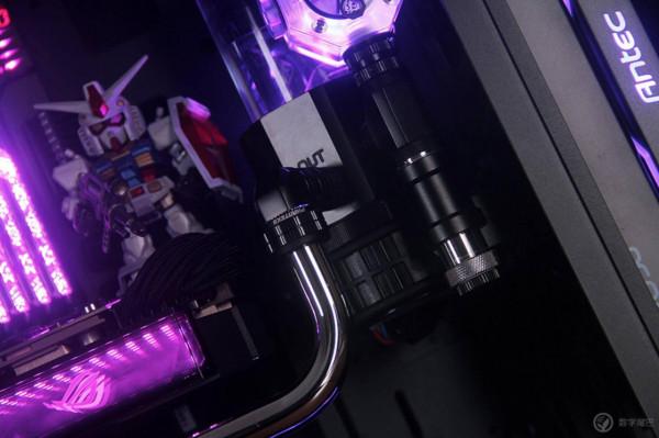 最新桌面折騰總結(附30餘款桌面質感好物和電腦配置清單) 最新桌面折騰總結(附30餘款桌面質感好物和電腦配置清單)