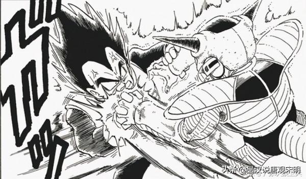 七龍珠那美剋星之戰：戰力體系的巔峰，雙方登場的戰士如何分檔？